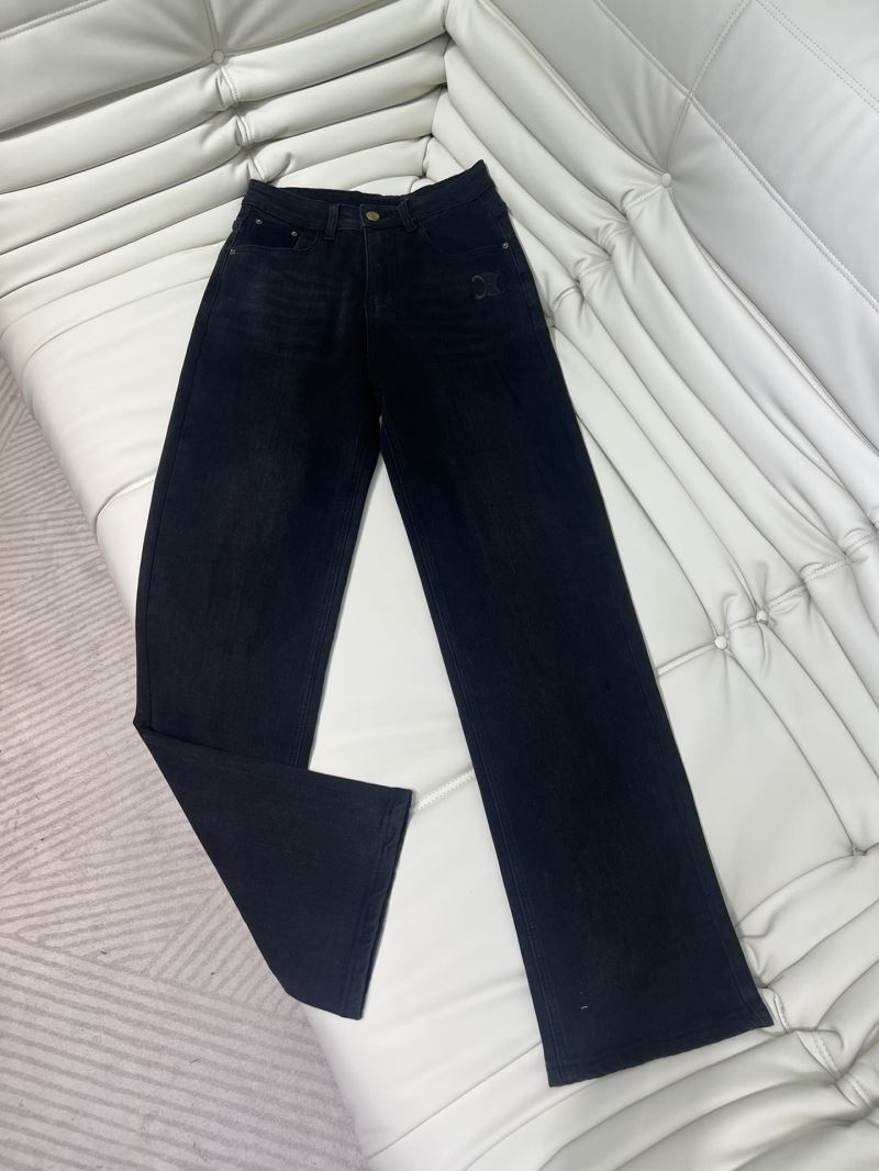 Celine Jeans